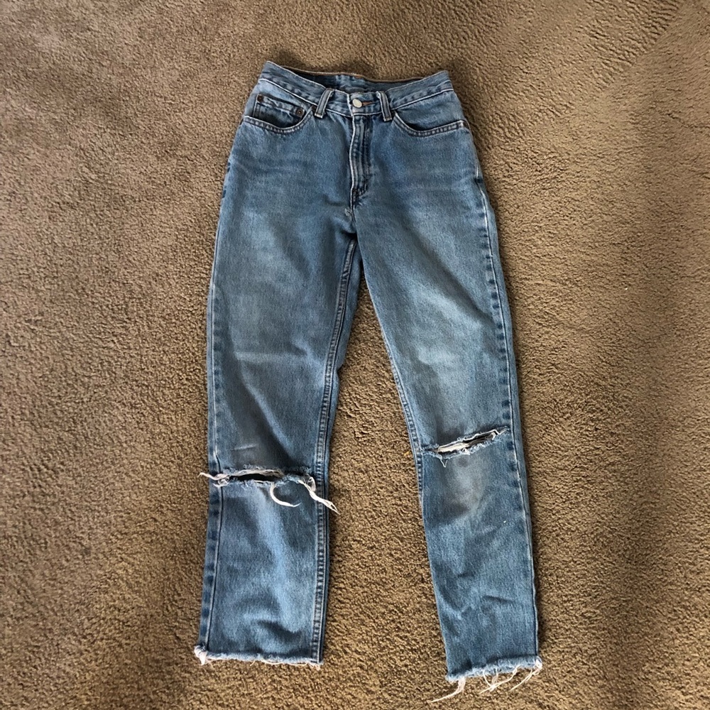 Levi’s Jeans
